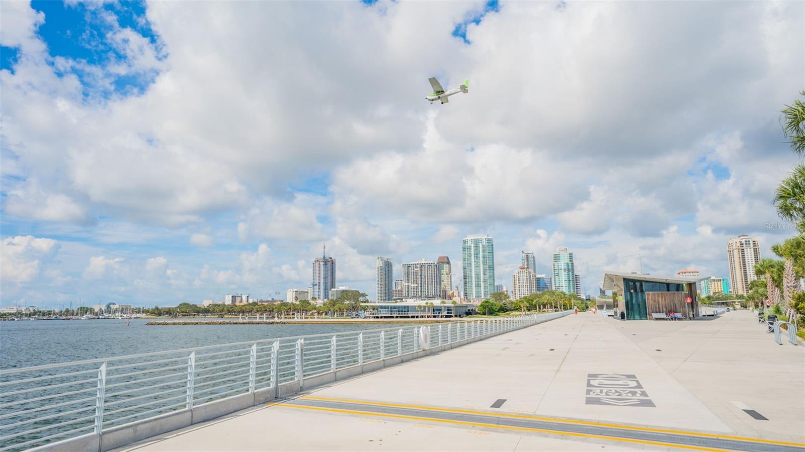 SOHO ON CENTRAL CONDO - Residential Lease