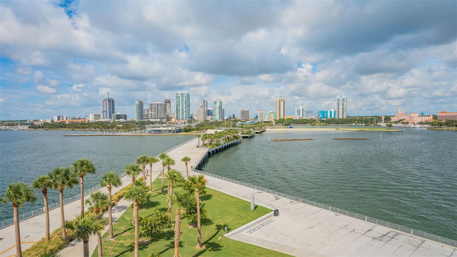 SOHO ON CENTRAL CONDO - Residential Lease