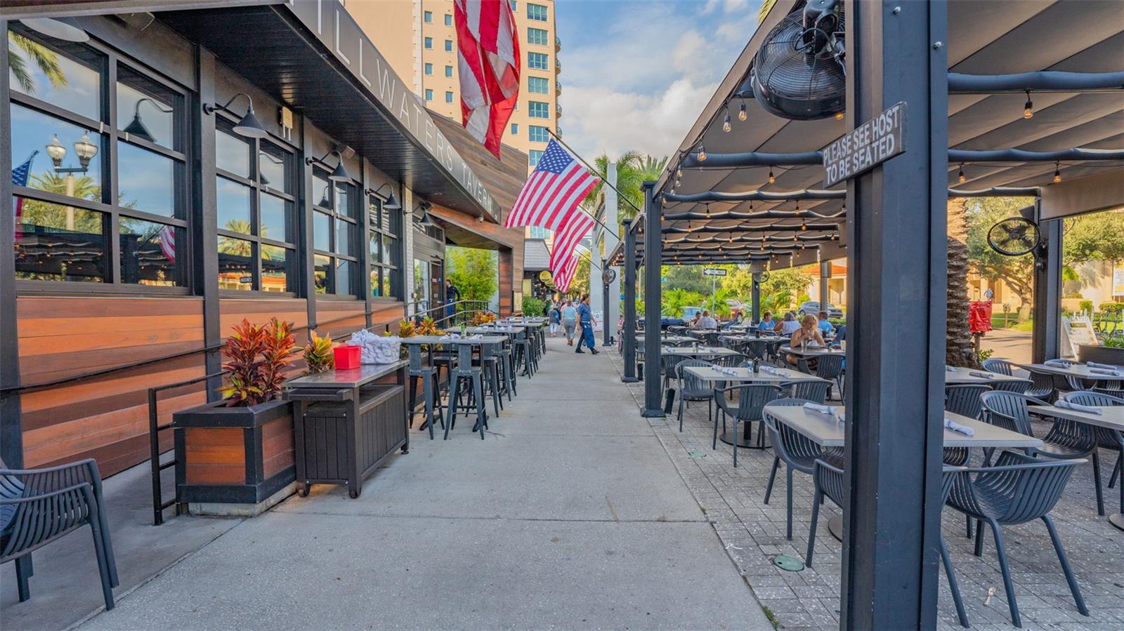 SOHO ON CENTRAL CONDO - Residential Lease