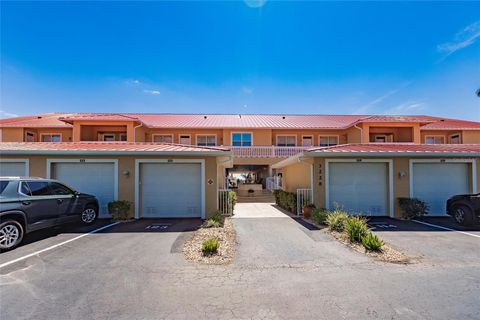 A home in PUNTA GORDA