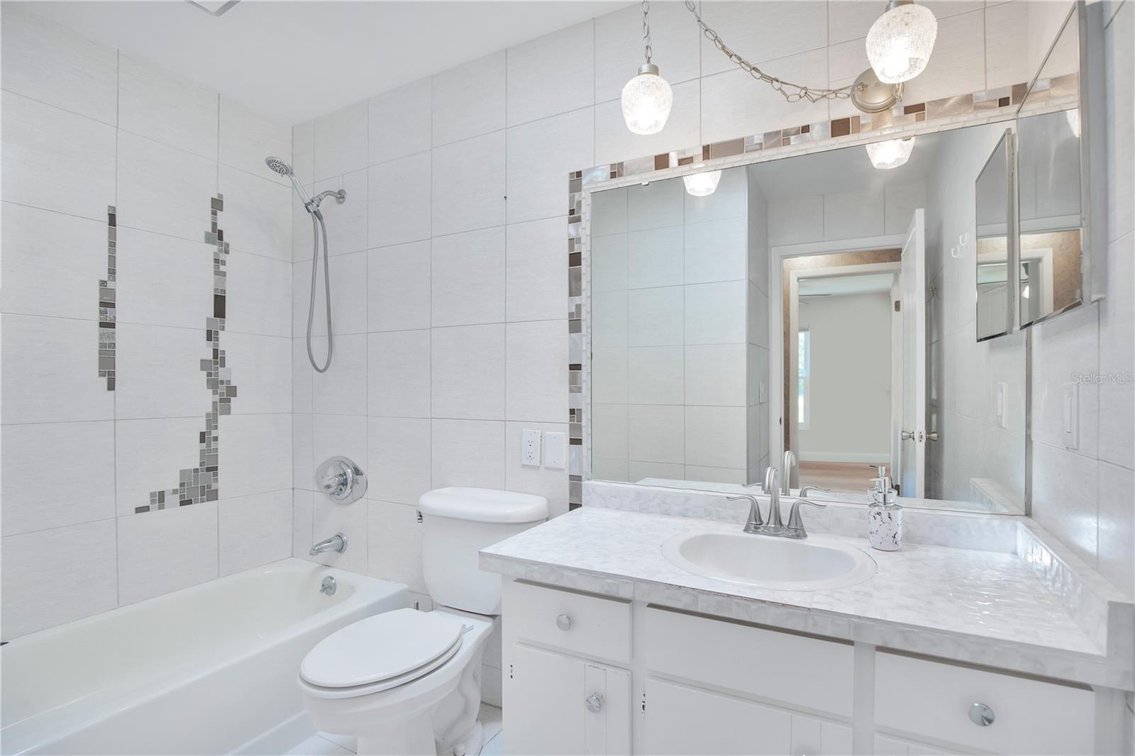 DELTONA LAKES UNIT 65 - Residential