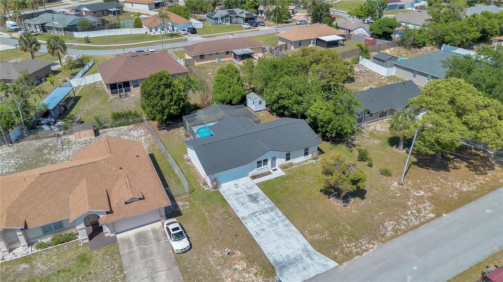 DELTONA LAKES UNIT 65 - Residential