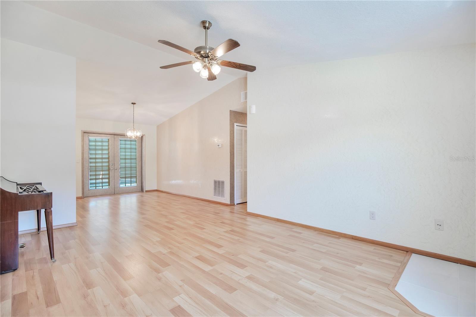 DELTONA LAKES UNIT 65 - Residential