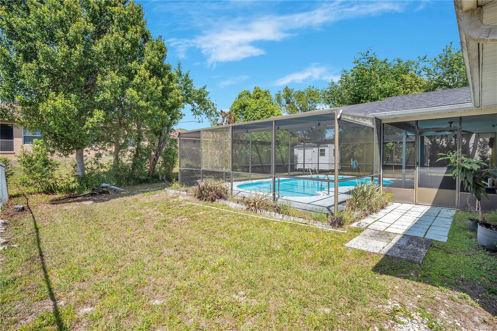 DELTONA LAKES UNIT 65 - Residential