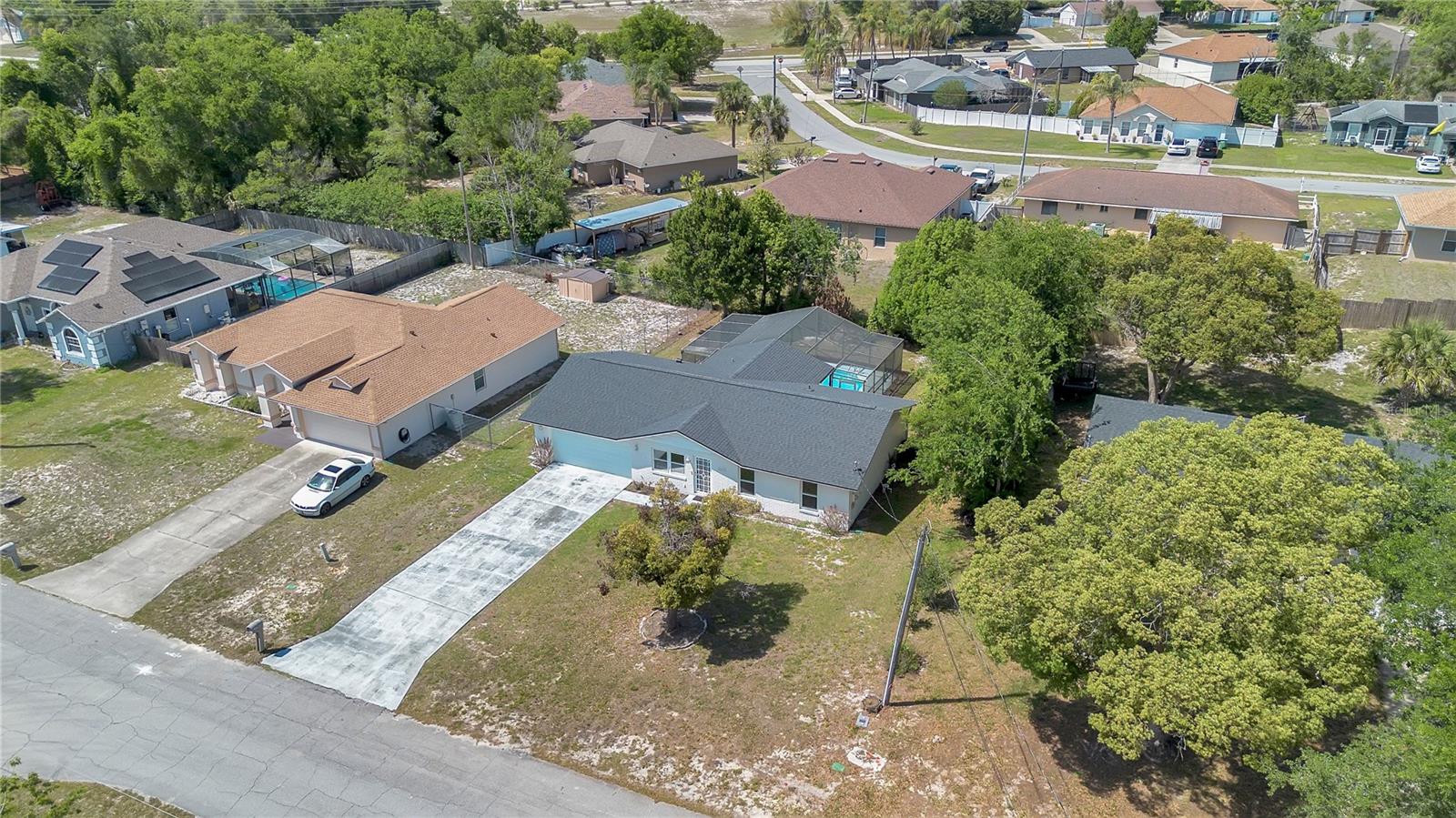 DELTONA LAKES UNIT 65 - Residential