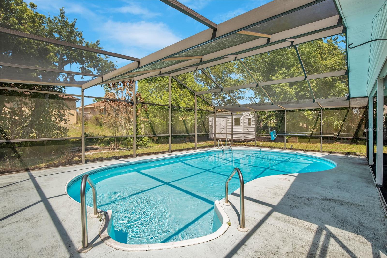 DELTONA LAKES UNIT 65 - Residential