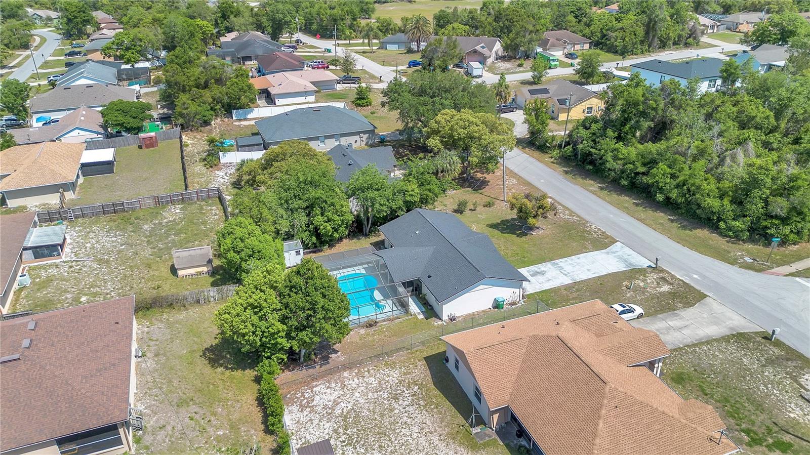 DELTONA LAKES UNIT 65 - Residential