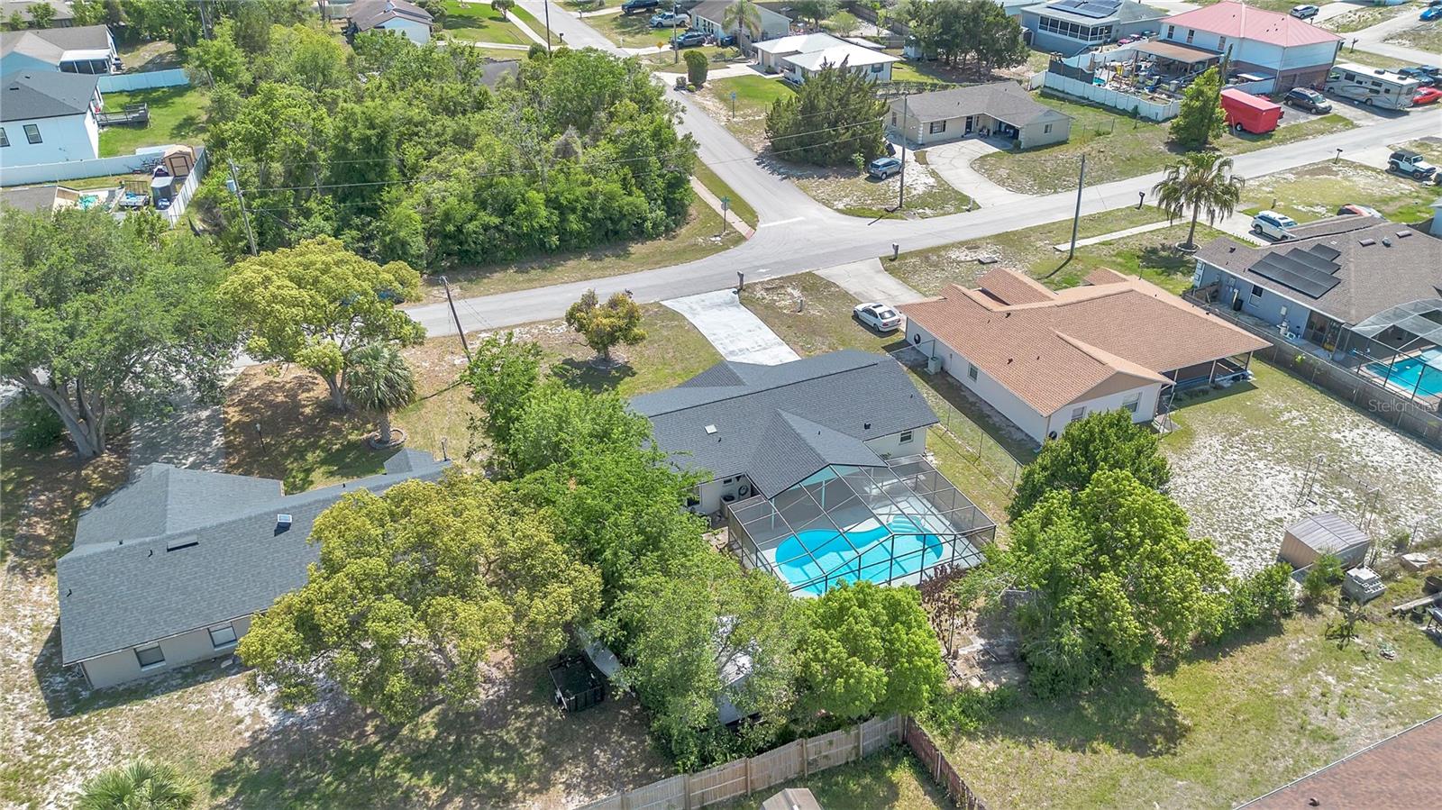 DELTONA LAKES UNIT 65 - Residential