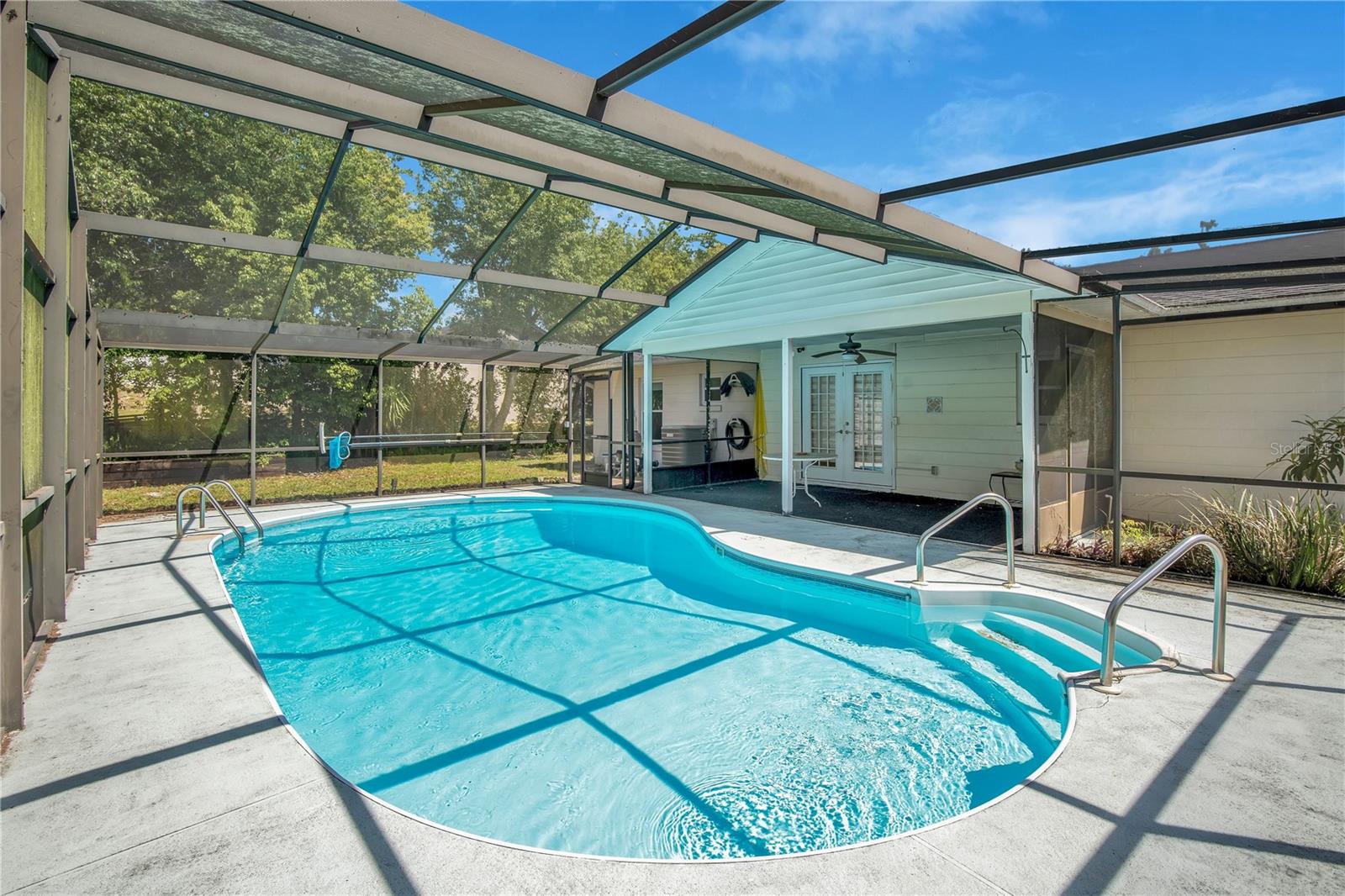 DELTONA LAKES UNIT 65 - Residential