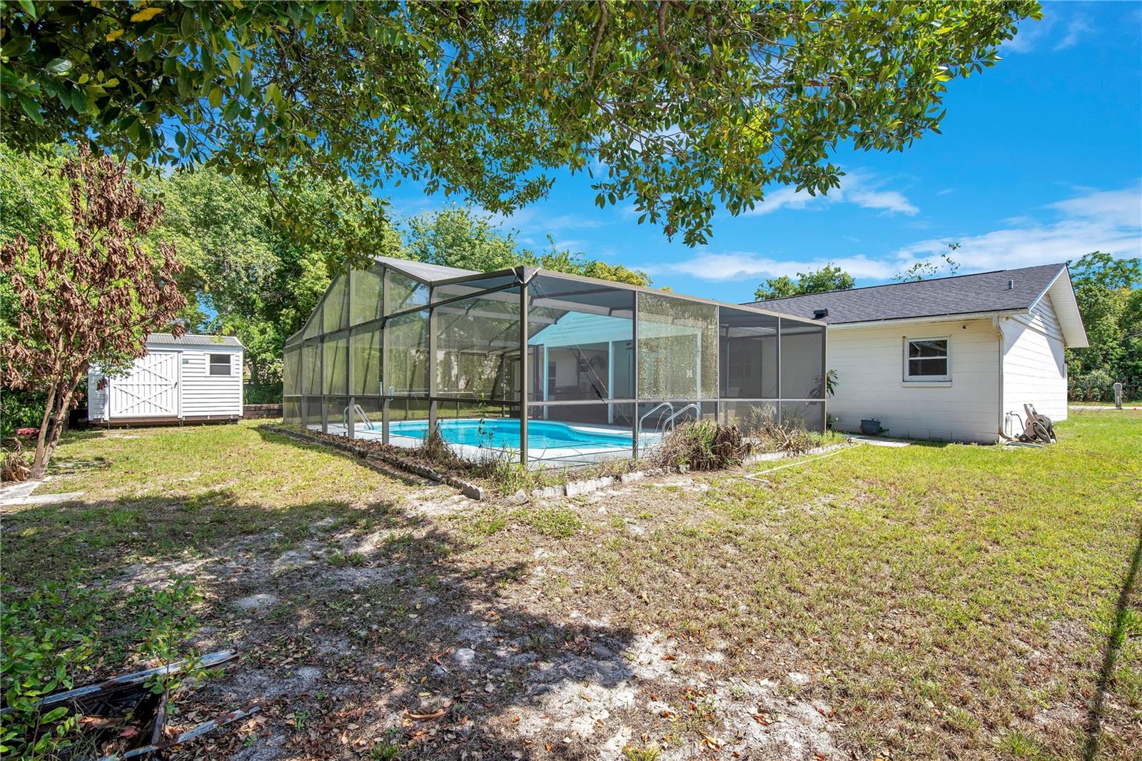 DELTONA LAKES UNIT 65 - Residential