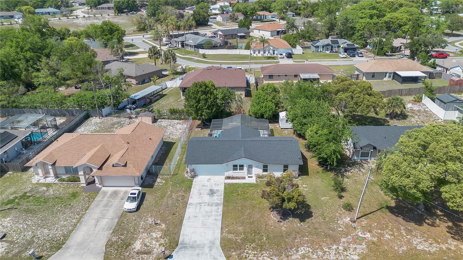 DELTONA LAKES UNIT 65 - Residential