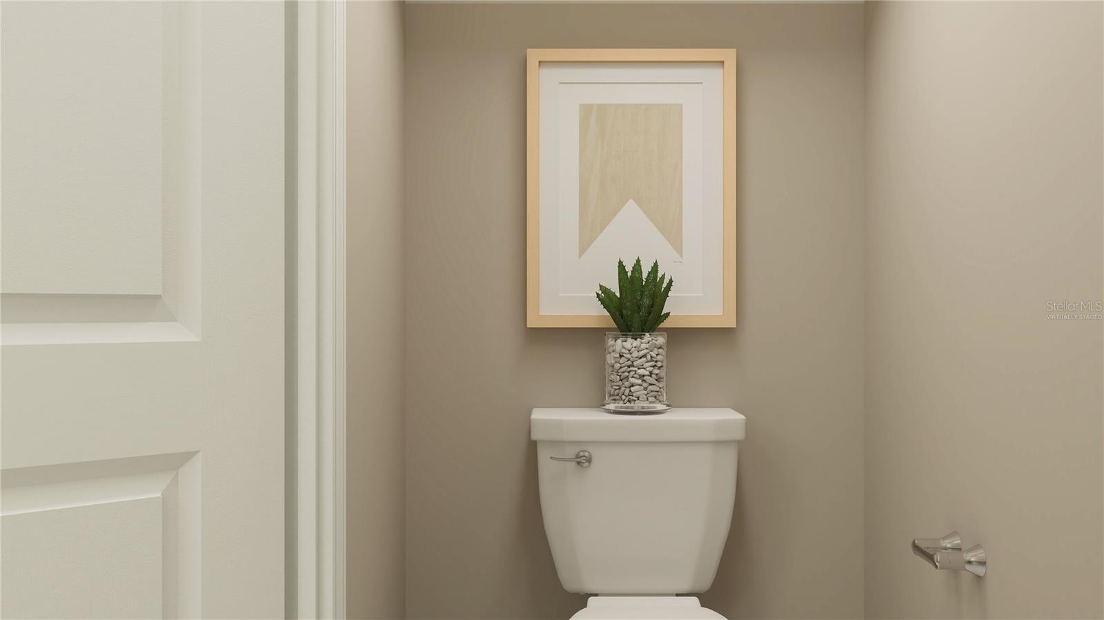 LPGA 40S - Residential