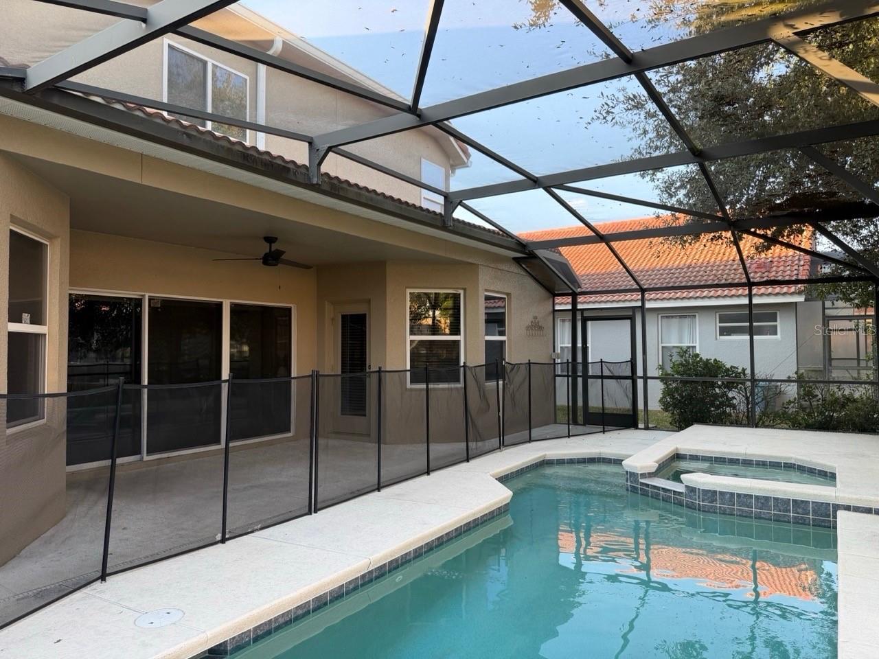 AVIANA PH 01 - Residential Lease