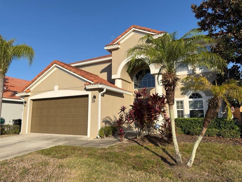 Photo of 118 Miro Drive, Davenport, FL 33837 (MLS # S5140953)