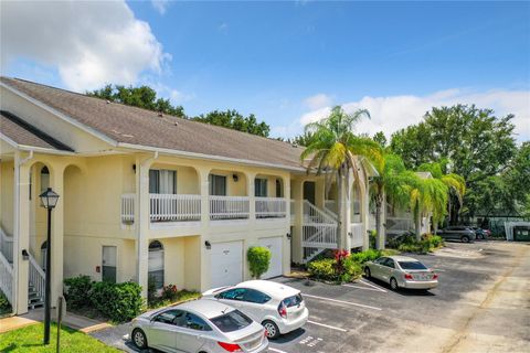 A home in KISSIMMEE