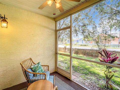 A home in KISSIMMEE