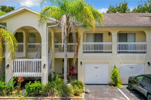 A home in KISSIMMEE