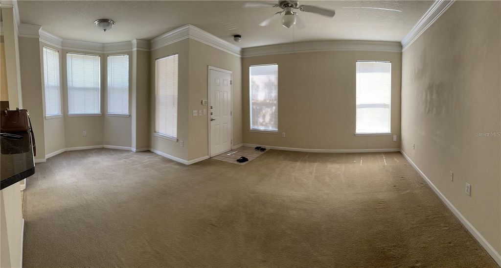Photo of 8855 Villa View Circle #105, Orlando, FL 32821 (MLS # S5151301)
