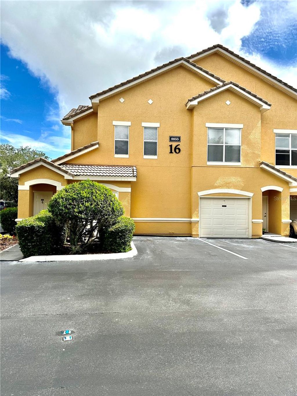 Photo of 8855 Villa View Circle #105, Orlando, FL 32821 (MLS # S5151301)