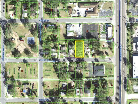 119 W 7TH STREET LAKELAND FL 33805