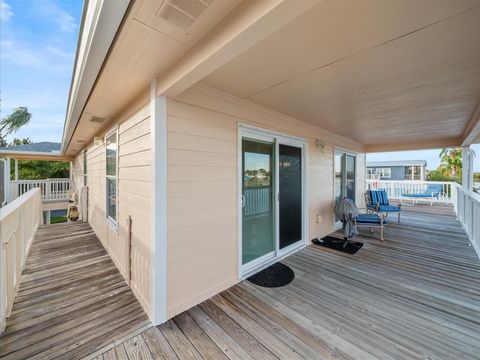 A home in HERNANDO BEACH