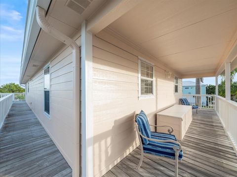 A home in HERNANDO BEACH