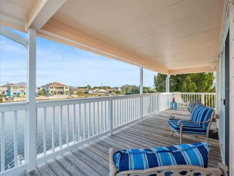 A home in HERNANDO BEACH