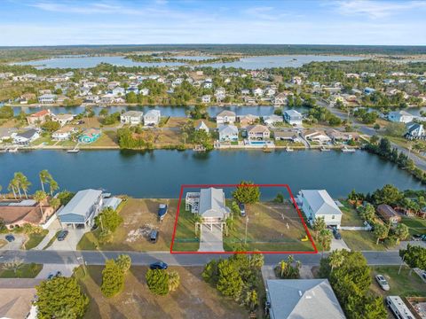 A home in HERNANDO BEACH