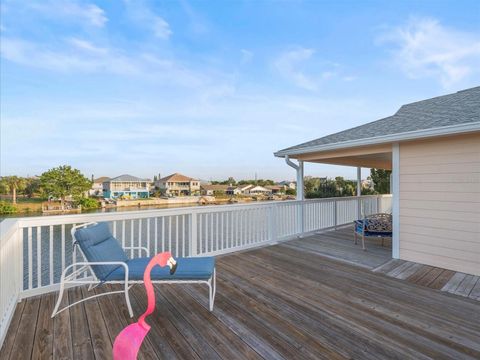 A home in HERNANDO BEACH