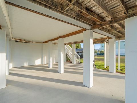 A home in HERNANDO BEACH