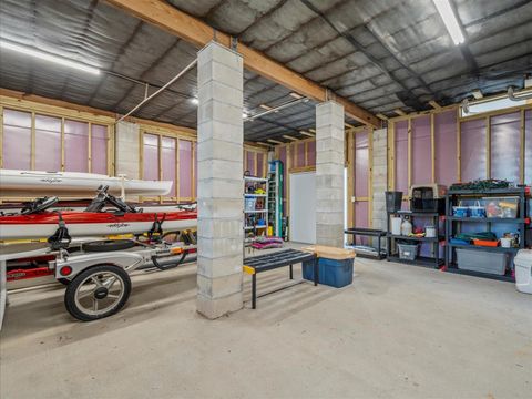 A home in HERNANDO BEACH