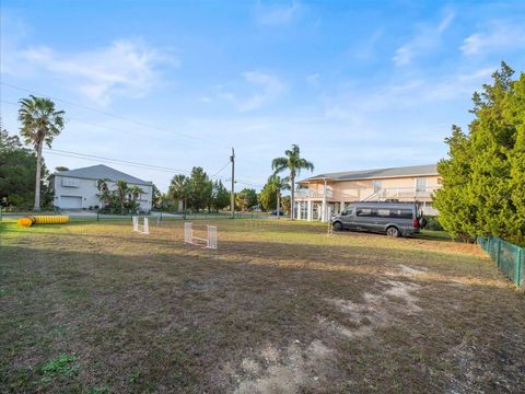 A home in HERNANDO BEACH