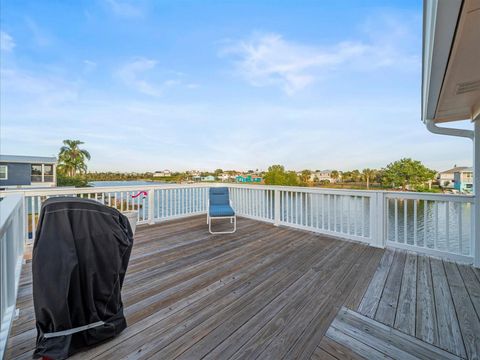 A home in HERNANDO BEACH