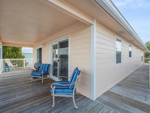 A home in HERNANDO BEACH