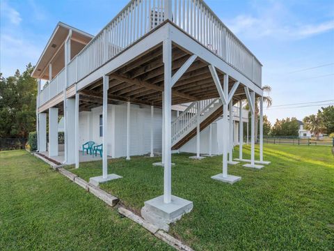 A home in HERNANDO BEACH