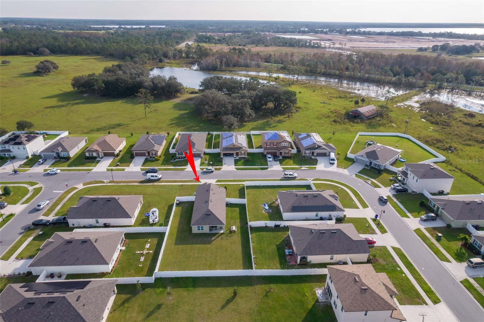 ESTATES OF WESTERLY - Residential