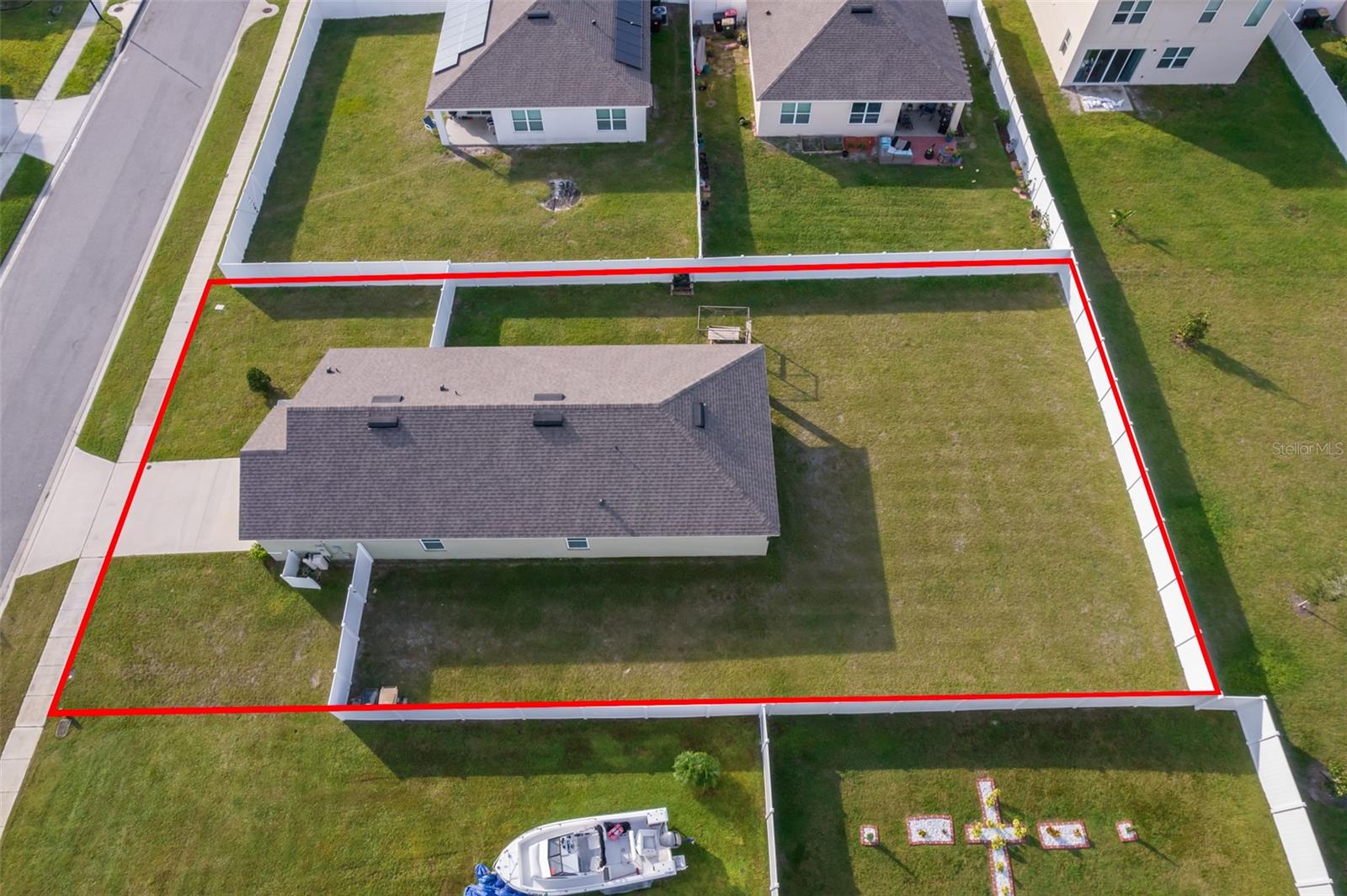 ESTATES OF WESTERLY - Residential