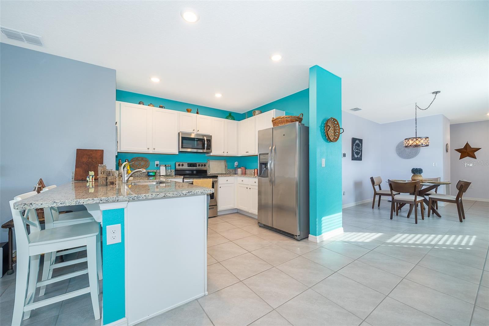 ESTATES OF WESTERLY - Residential