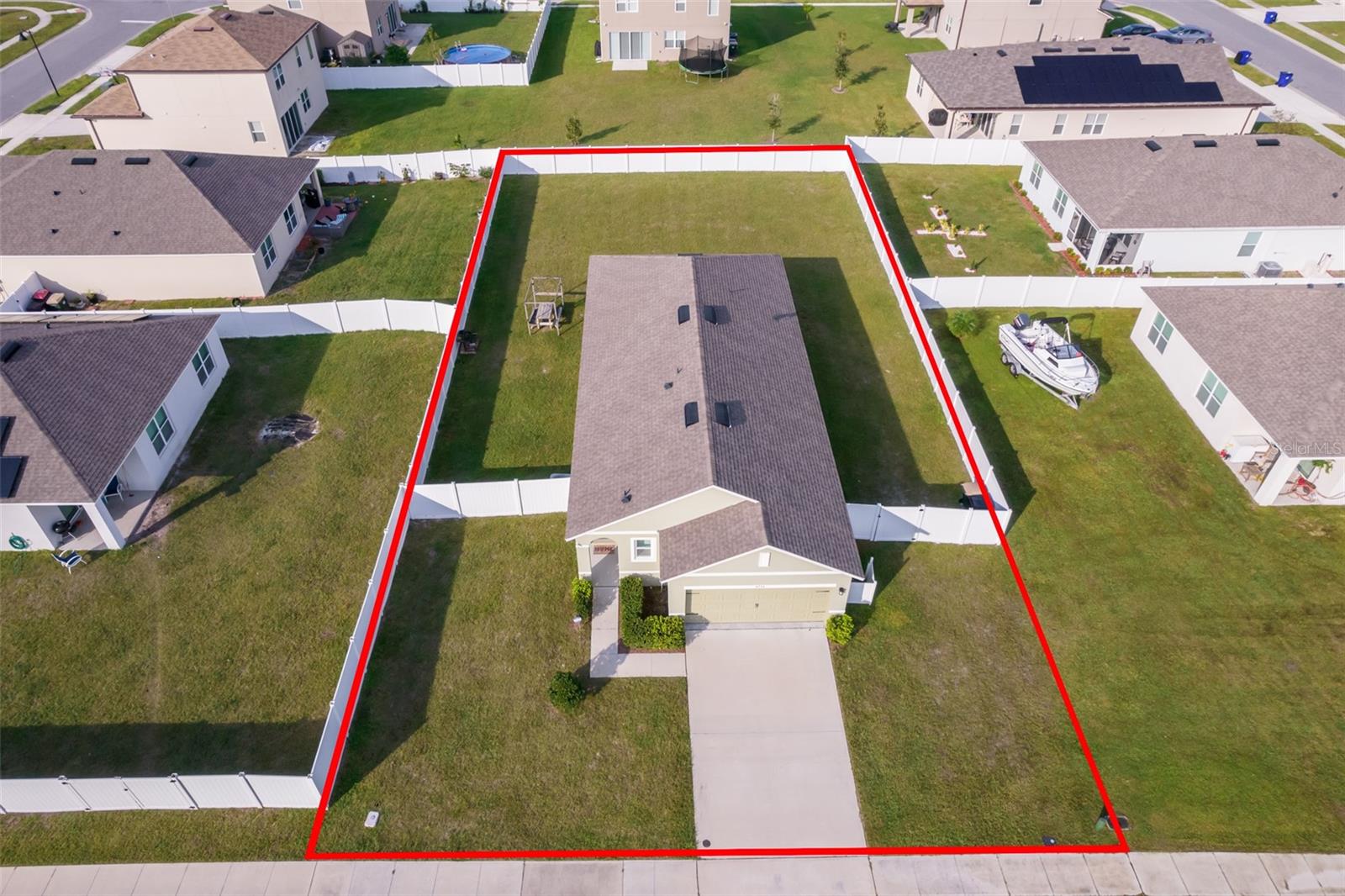 ESTATES OF WESTERLY - Residential