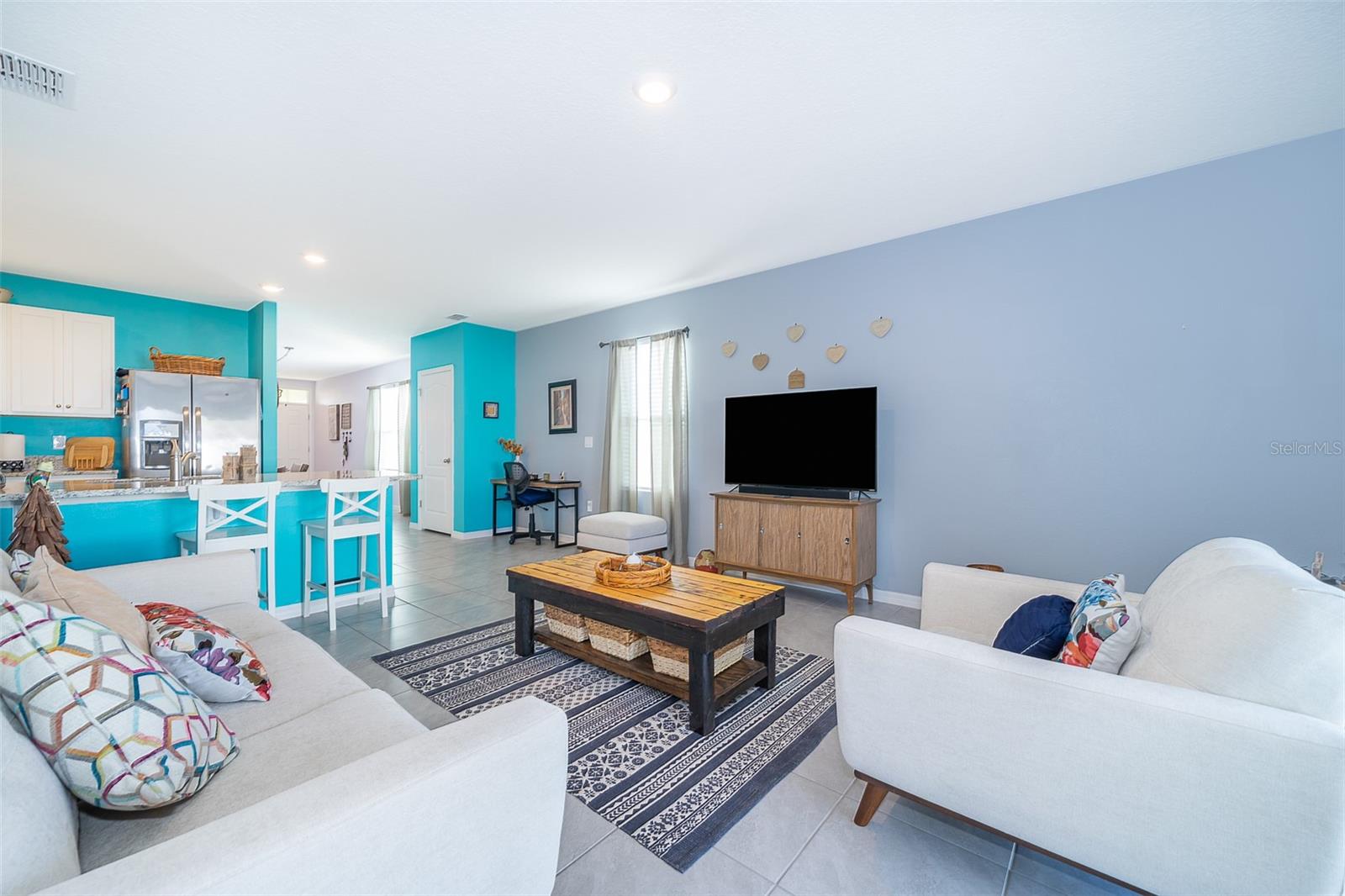 ESTATES OF WESTERLY - Residential