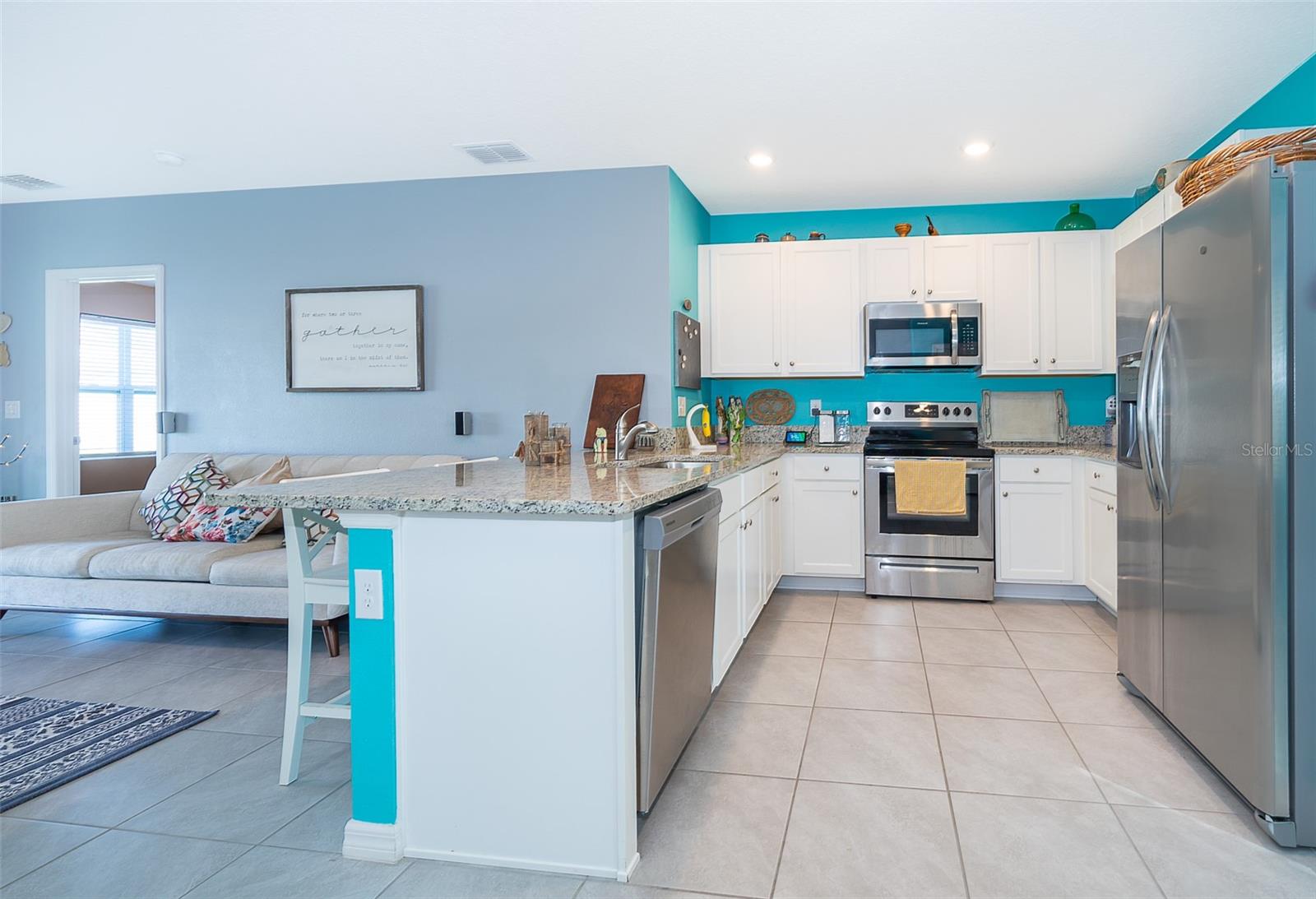 ESTATES OF WESTERLY - Residential