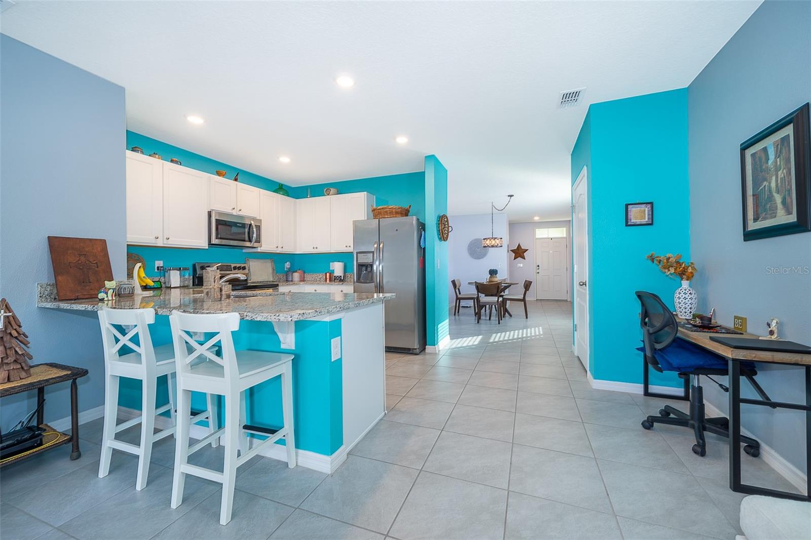 ESTATES OF WESTERLY - Residential