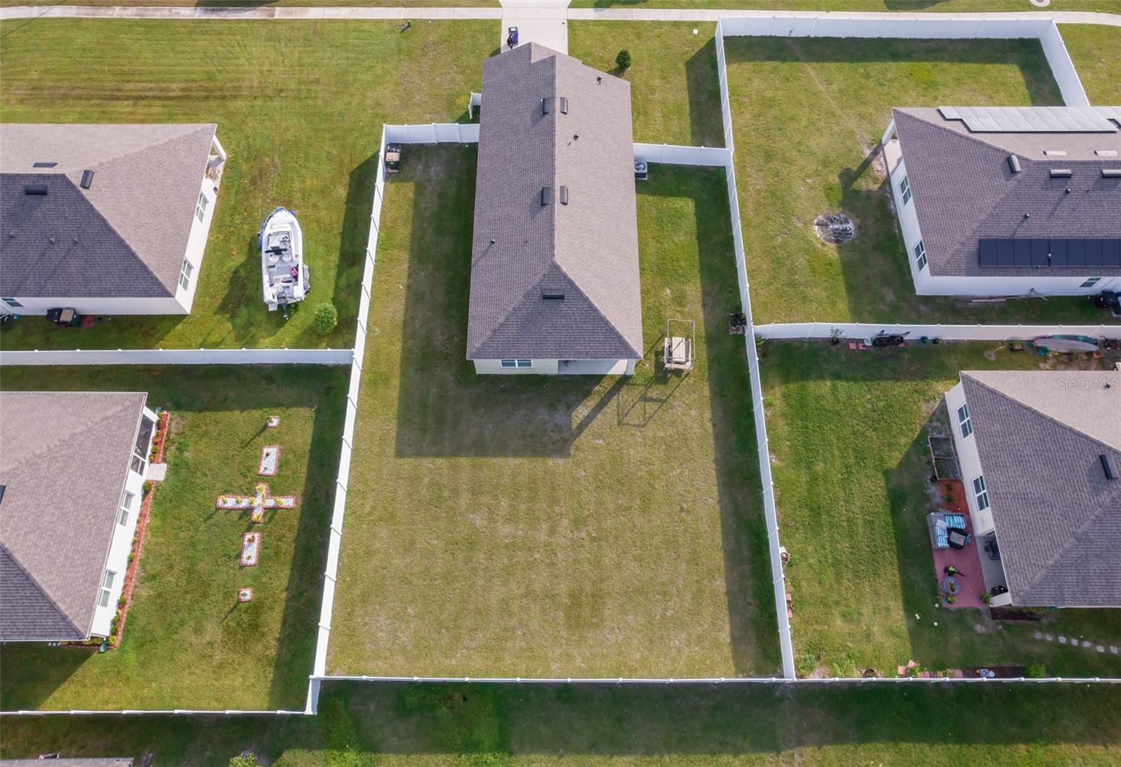 ESTATES OF WESTERLY - Residential