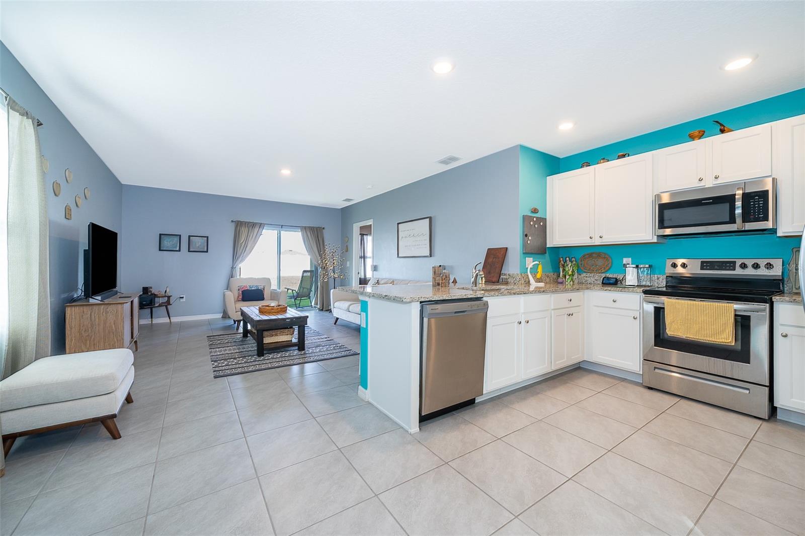 ESTATES OF WESTERLY - Residential