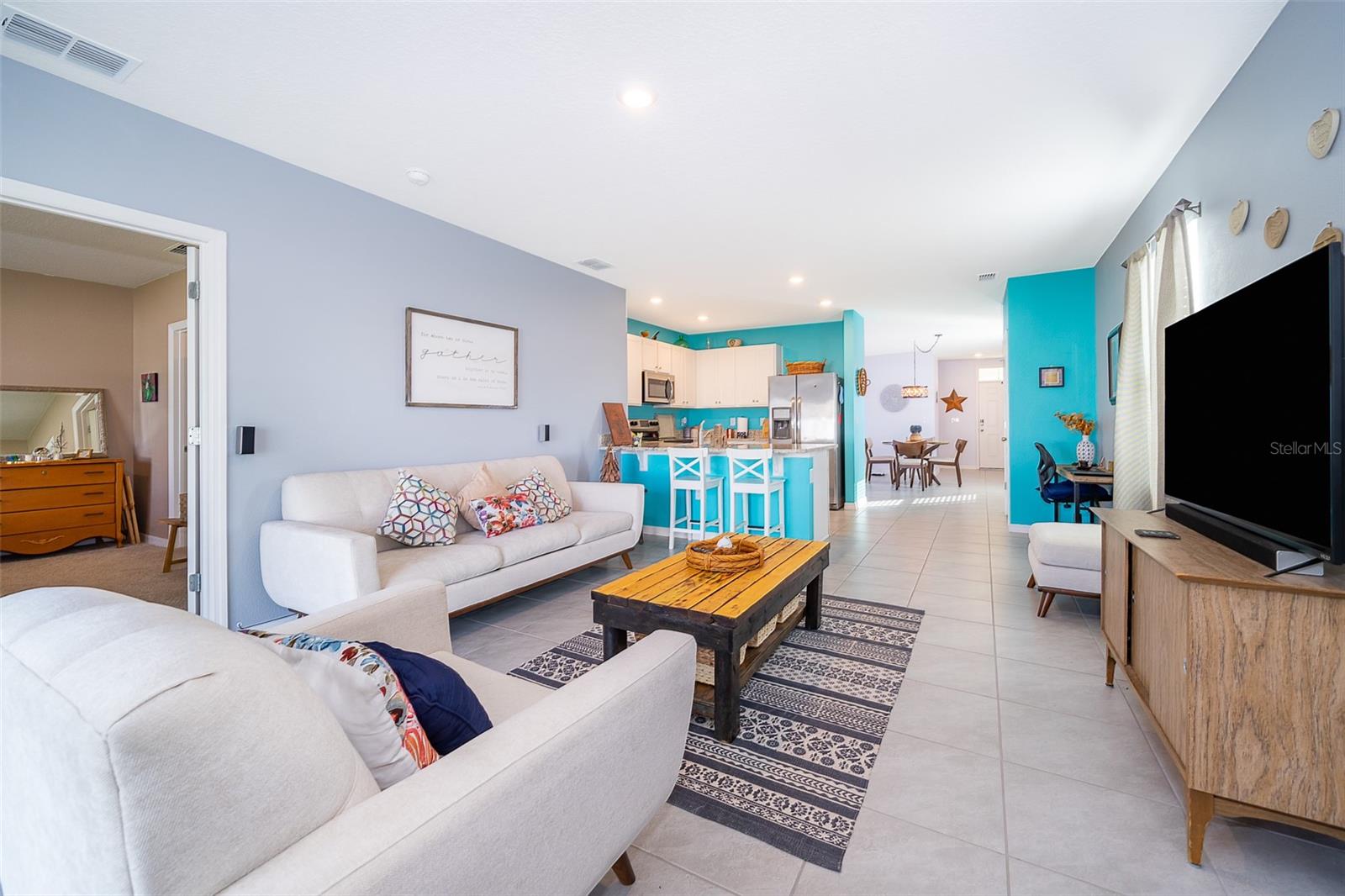 ESTATES OF WESTERLY - Residential