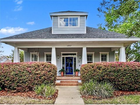 Photo of 12912 SW 3rd Place, Newberry, FL 32669 (MLS # O6395644)