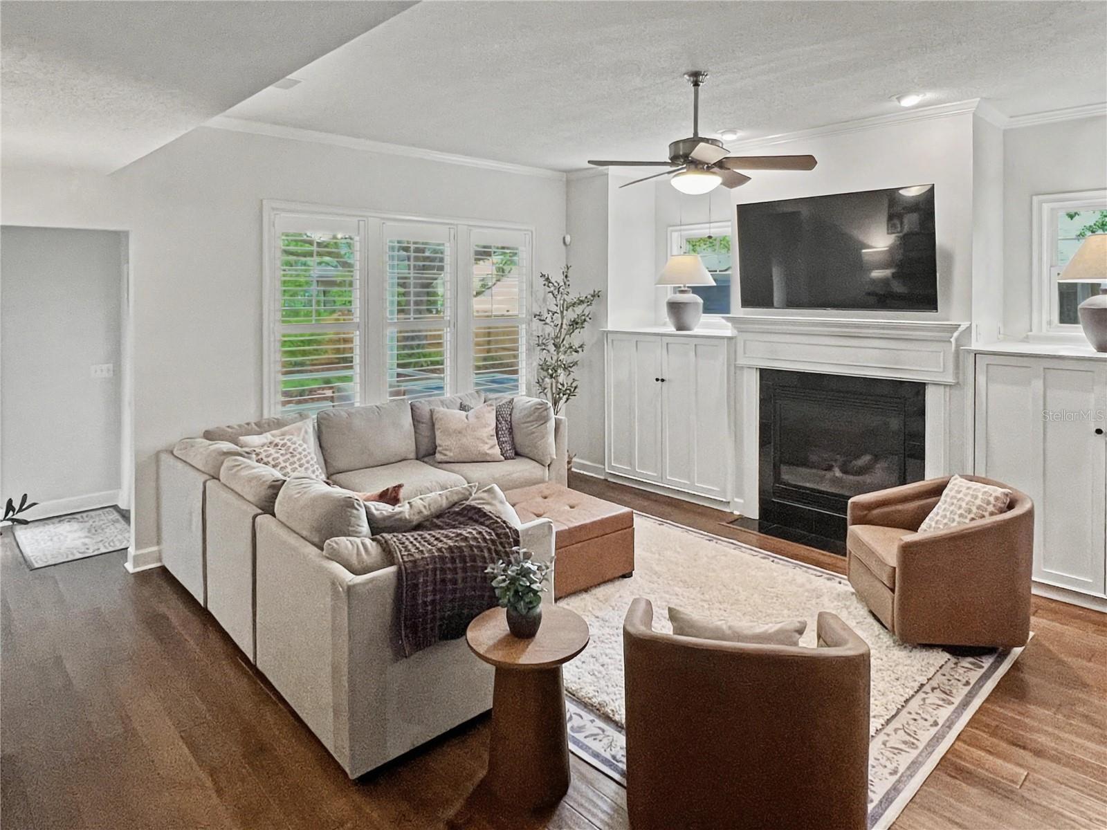 TOWN OF TIOGA PH 8 - Residential