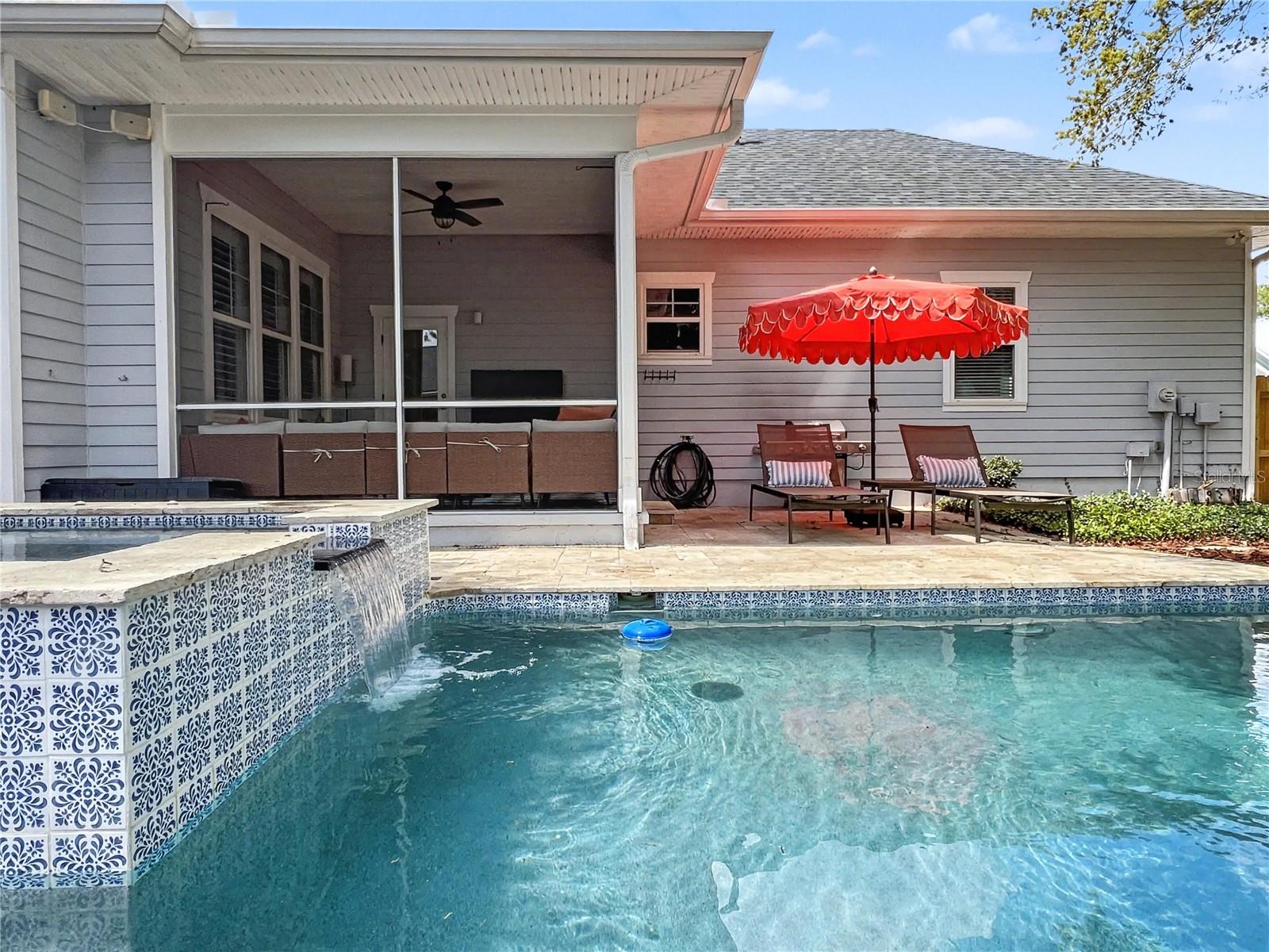 TOWN OF TIOGA PH 8 - Residential