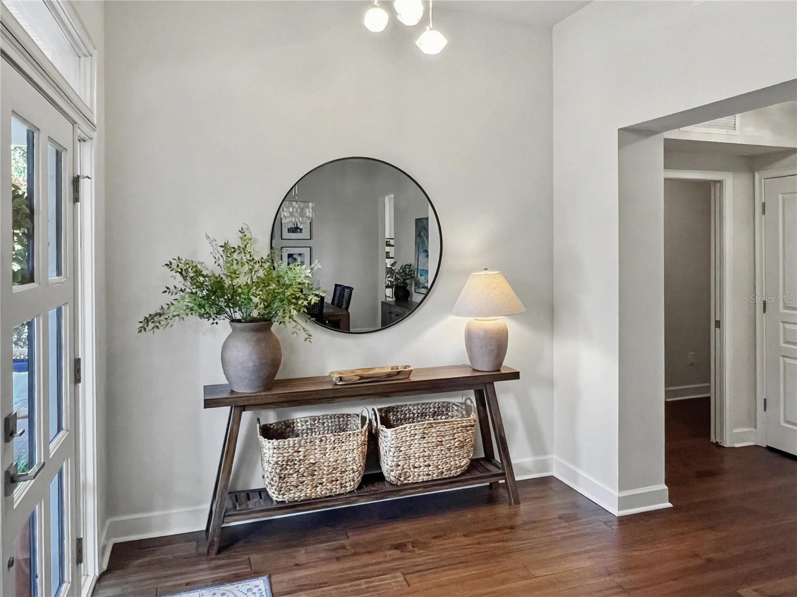 TOWN OF TIOGA PH 8 - Residential