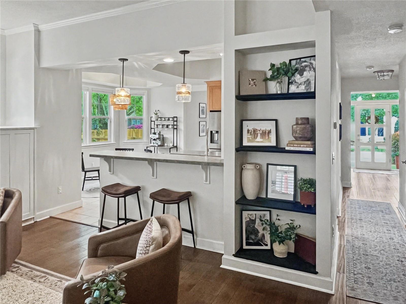 TOWN OF TIOGA PH 8 - Residential